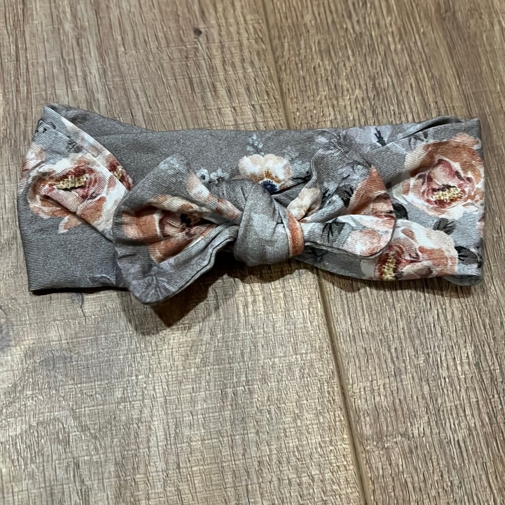 Belan J Headband